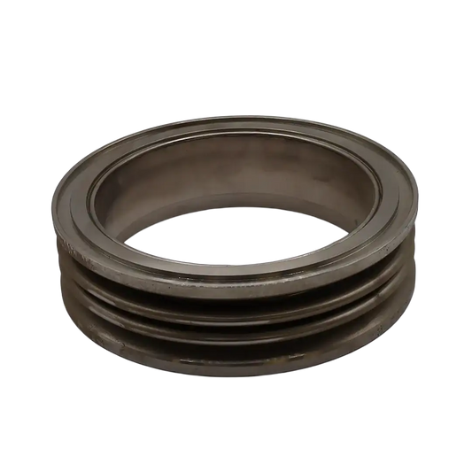 Compensatore gas scarico MTU/MDE De140 Di100 H - Mtu Friedrichshafen (X00003697)