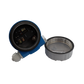 Transductor de presión CERABAR-M PMC51-1MU5/187 - Endress+Hauser Italia (PMC51-AA12IA1CGJGCJA)