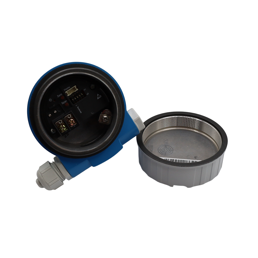 Transductor de presión CERABAR-M PMC51-1MU5/187 - Endress+Hauser Italia (PMC51-AA12IA1CGJGCJA)