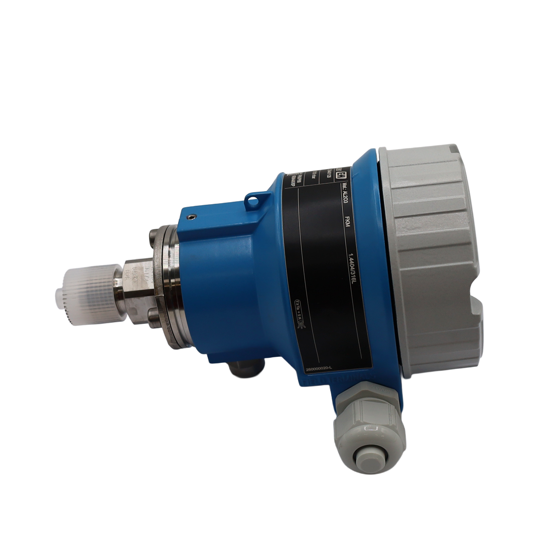 Transductor de presión CERABAR-M PMC51-1MU5/187 - Endress+Hauser Italia (PMC51-AA12IA1CGJGCJA)