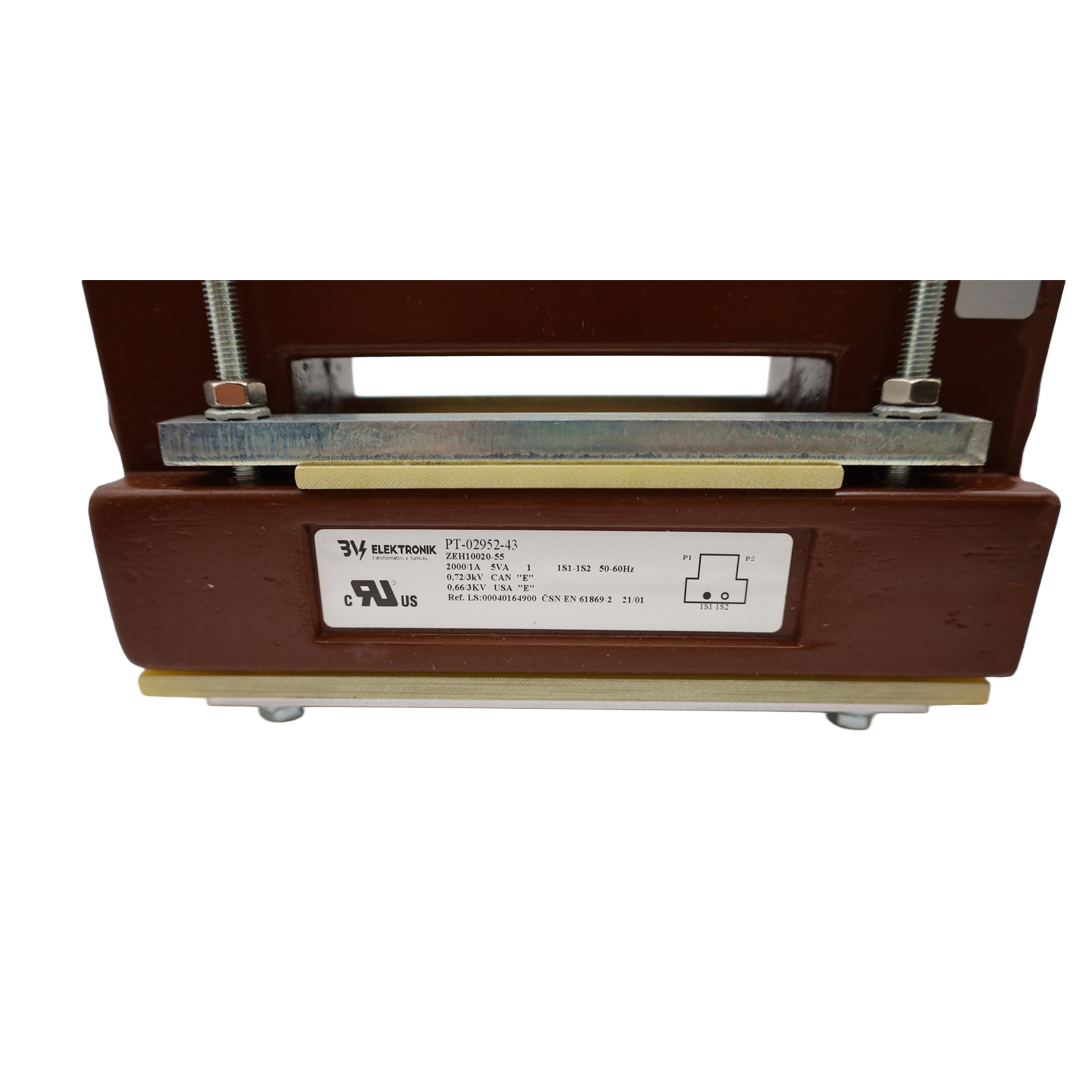 TA per alternatore LSA/LSAC 50.2 - Nidec industrial automation (5025807)