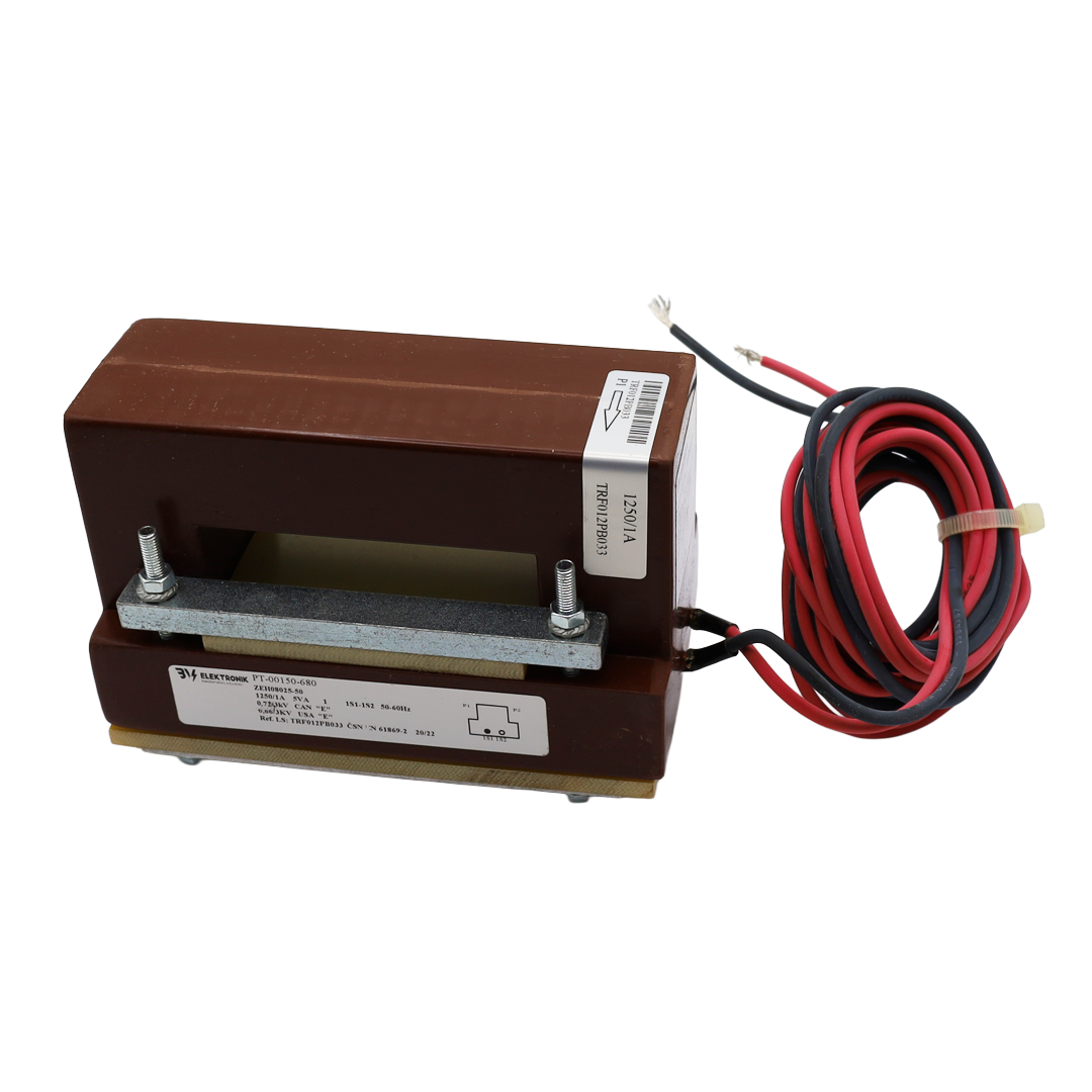 TA per alternatore LSA/LSAC 49 - Nidec industrial automation (5025869)