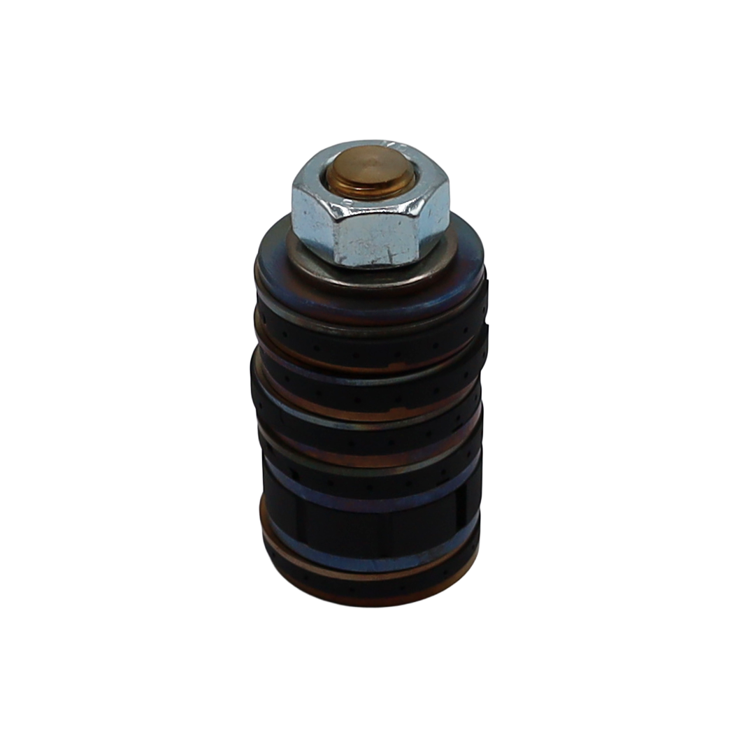 Kit pistone 4° stadio D4 HB - Fornovo Gas (61000000134)