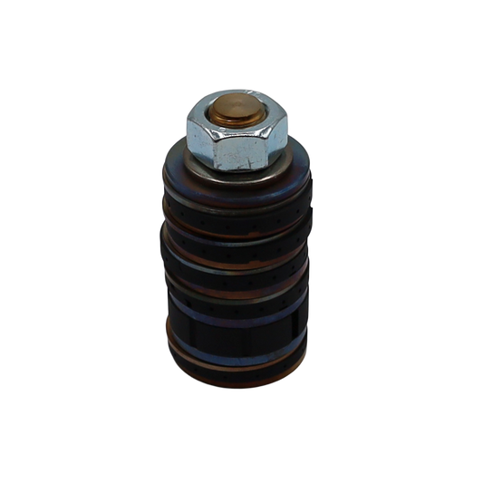 Kit pistone 4° stadio D4 HB - Fornovo Gas (61000000134)