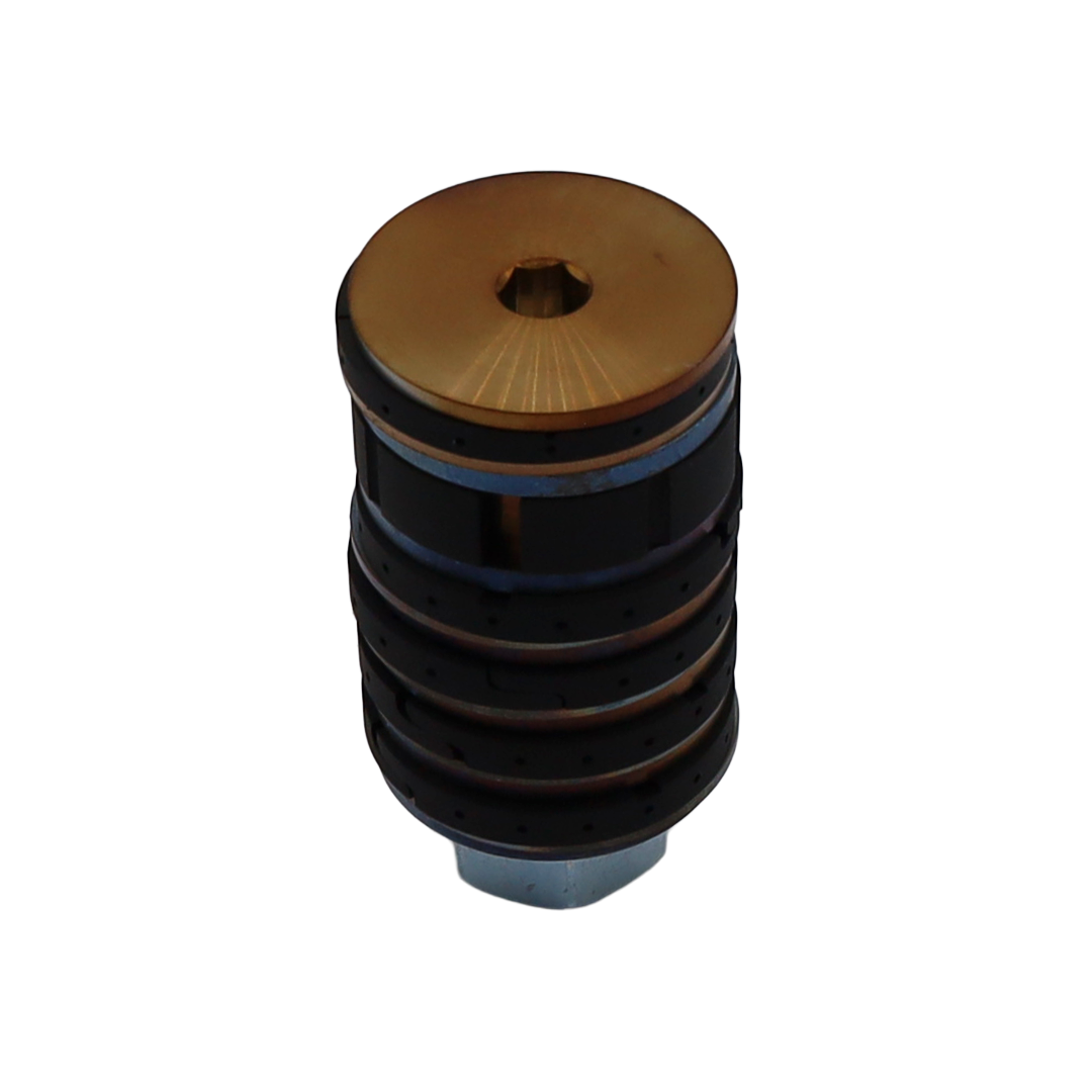 Kit pistone 4° stadio D4 HB - Fornovo Gas (61000000134)