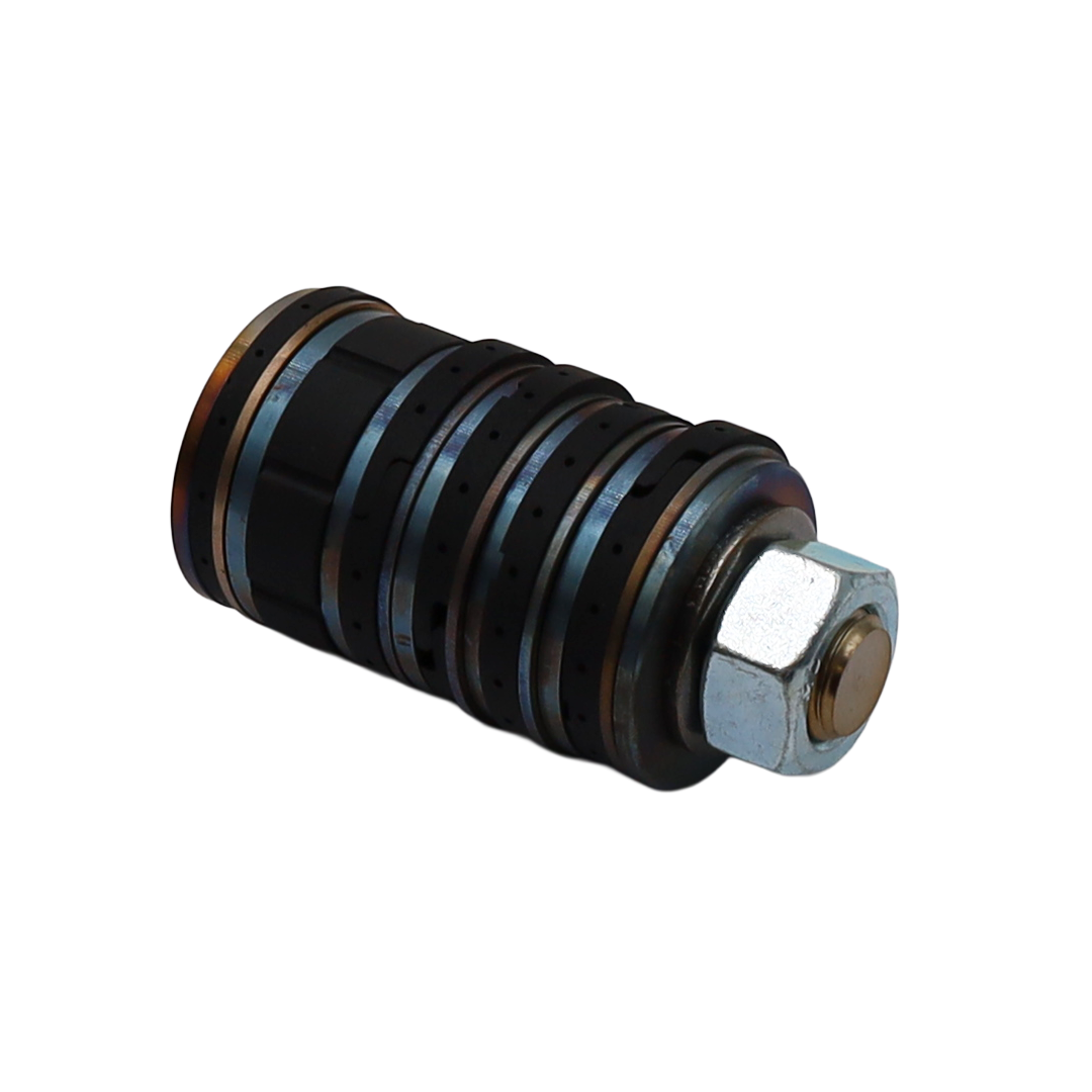 Kit pistone 4° stadio D4 HB - Fornovo Gas (61000000134)