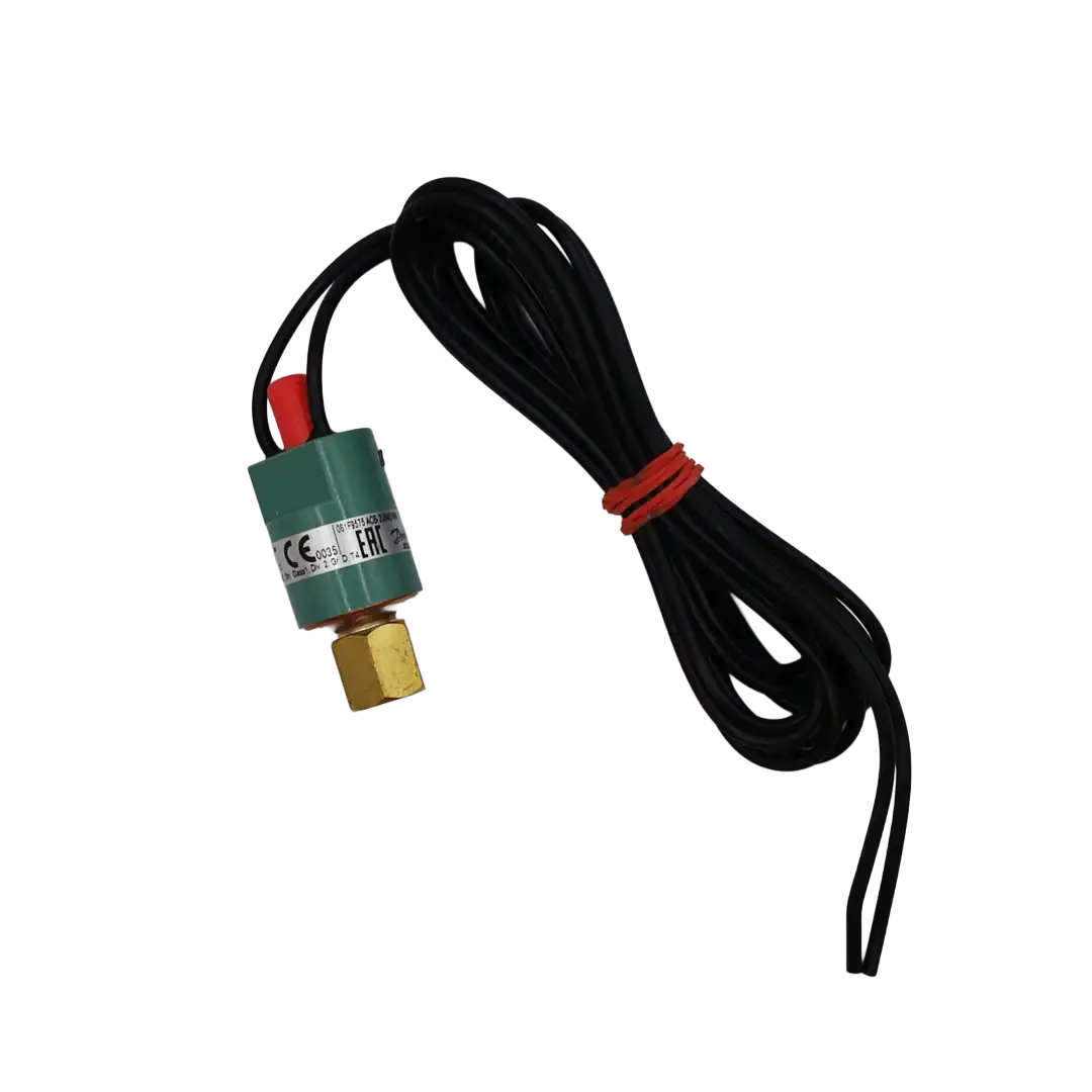 ACB33-42bar Cartridge Pressure Switch - Rubix