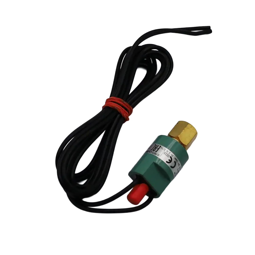 ACB33-42bar Cartridge Pressure Switch - Rubix