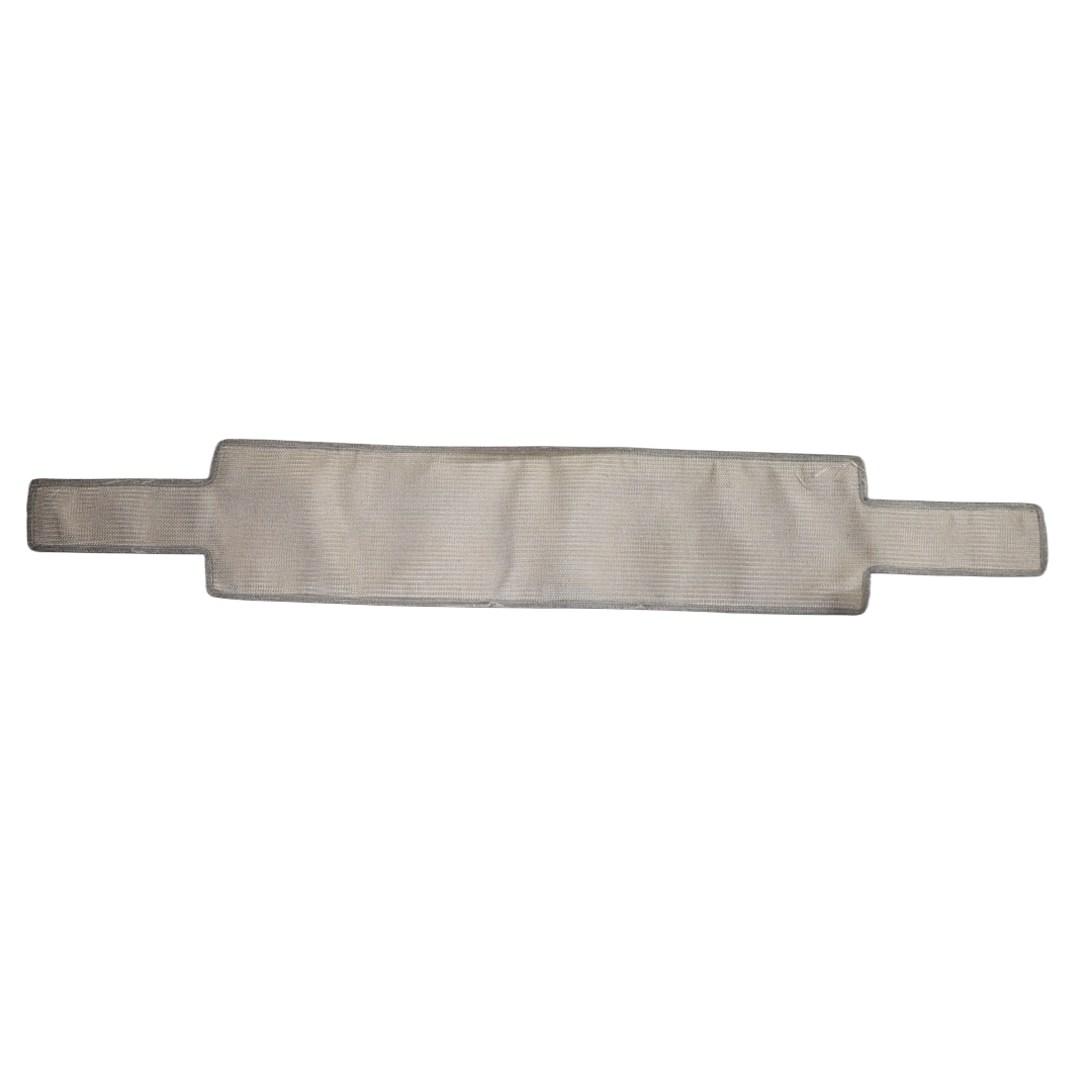 Cubierta de aislamiento para pastilla catalítica DC62 - DCL (X1900-C3F8-01)