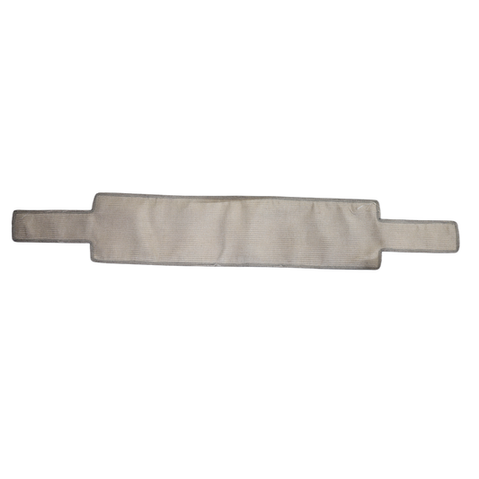 Isolierabdeckung für Katalysator-Pad DC62 - DCL (X1900-C3F8-01)