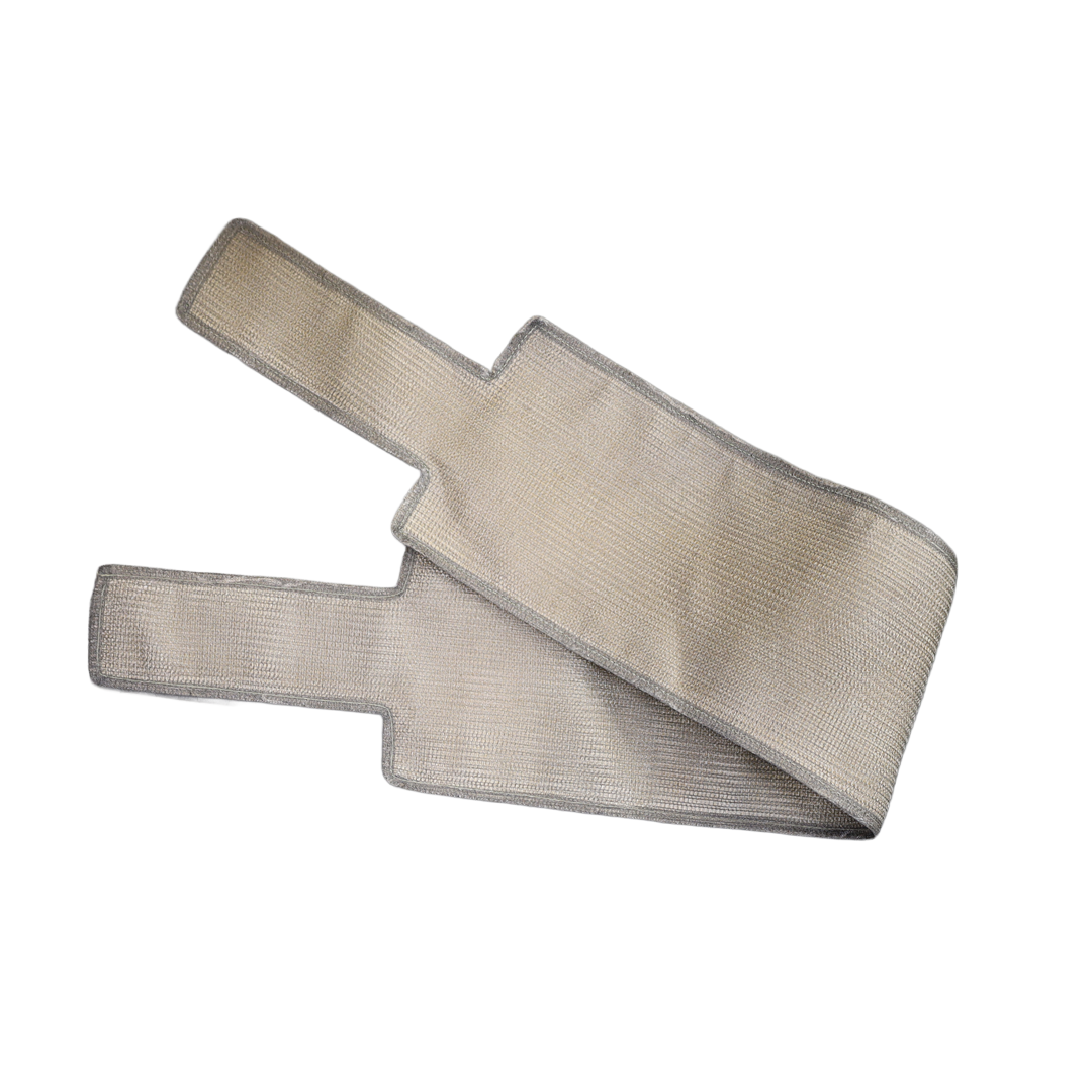 Cubierta de aislamiento para pastilla catalítica DC62 - DCL (X1900-C3F8-01)