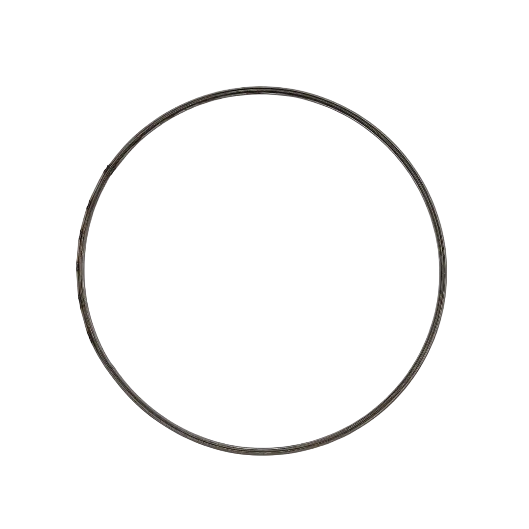 Metall-Dichtring für Abgaskrümmer MTU/MDE - Mtu Friedrichshafen (5351420580)