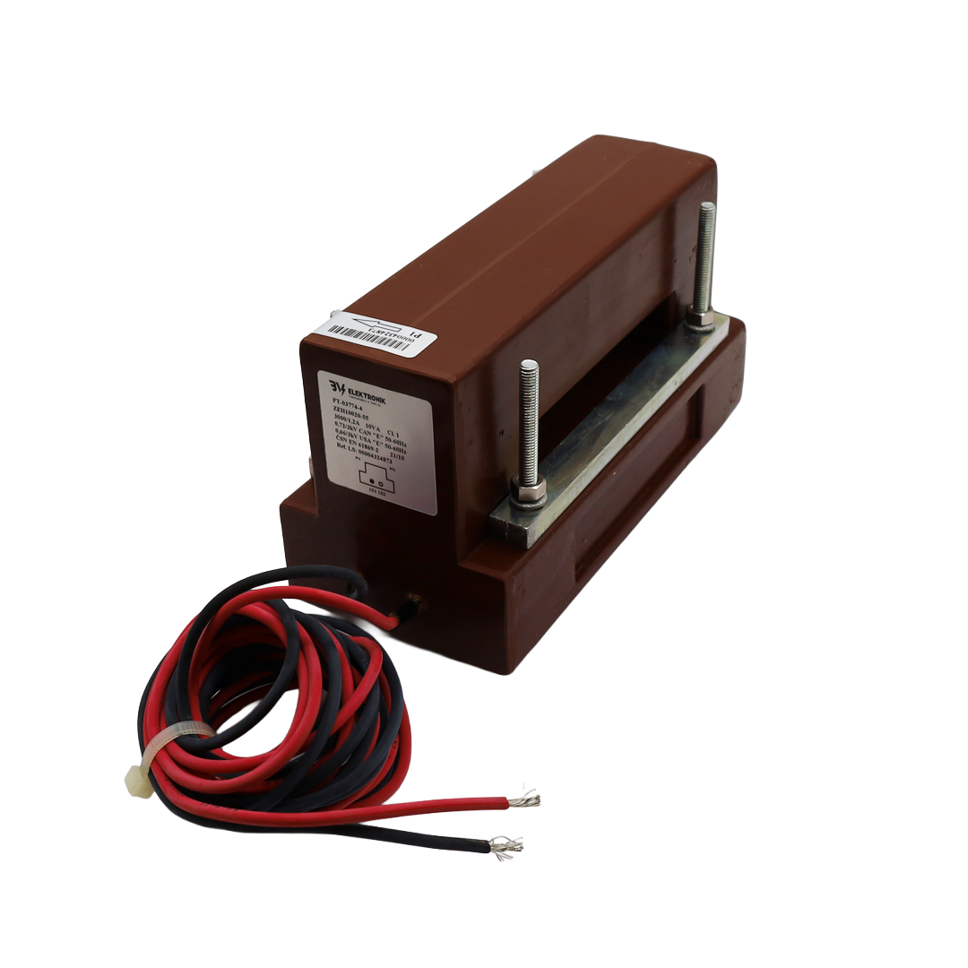 TA per alternatore LSA 52.2 - Nidec industrial automation (4324873)