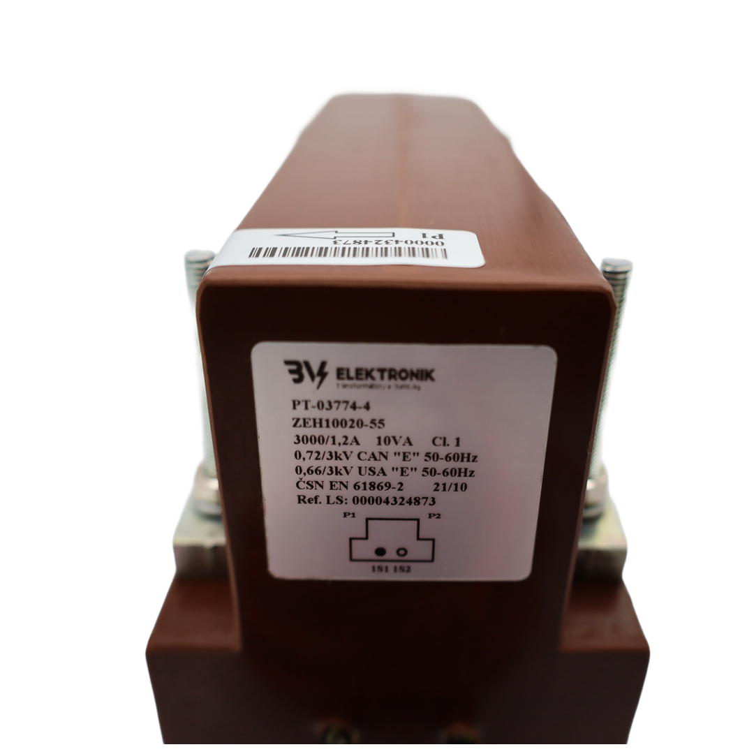 TA per alternatore LSA 52.2 - Nidec industrial automation (4324873)