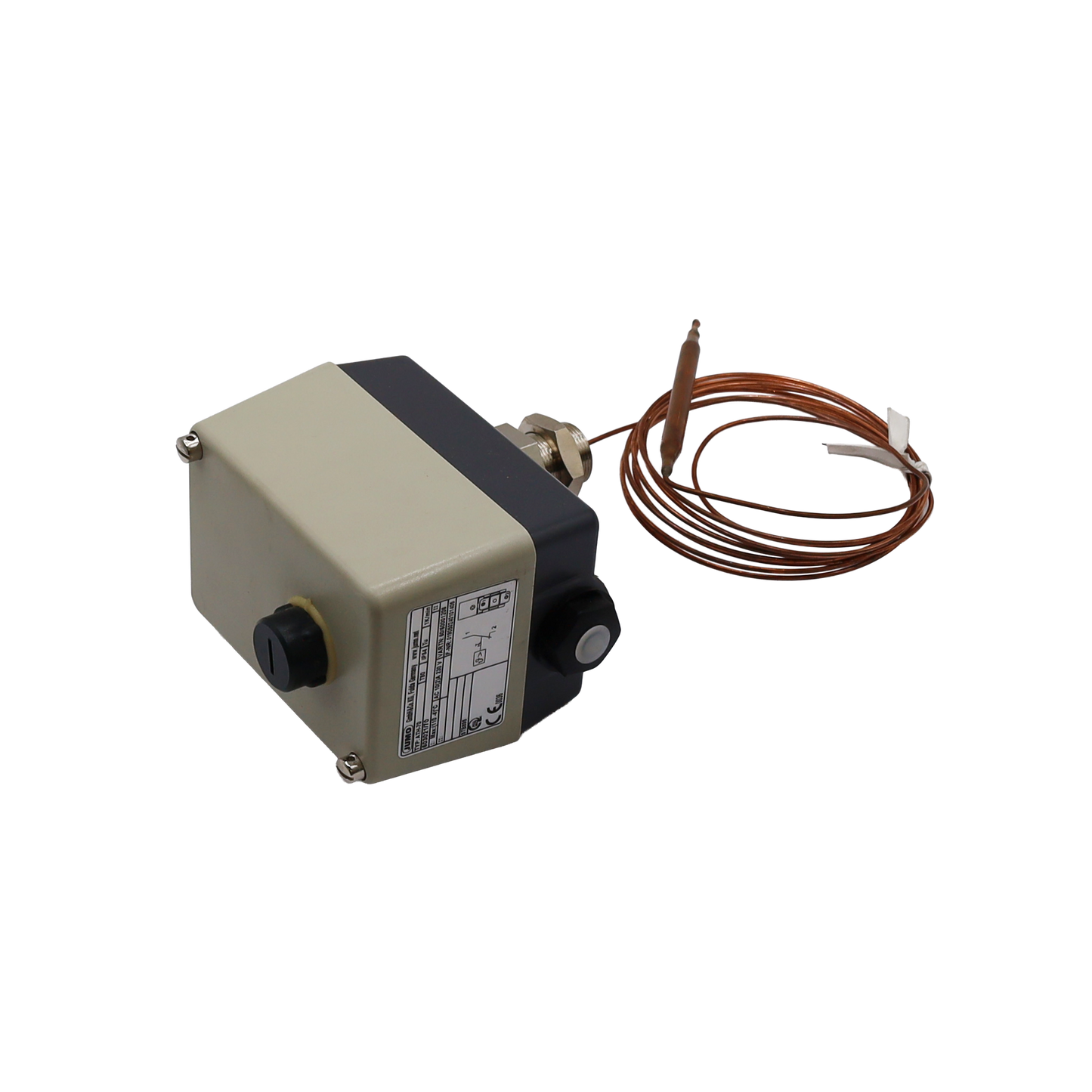 TSHH JUMO ATH-70STB50 - Jumo Italia (60001191)