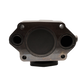 Tapa derecha del tubo de escape - Engine Technology Solutions (51081020045)