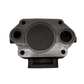 Tapa derecha del tubo de escape - Engine Technology Solutions (51081020045)
