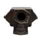 Tapa derecha del tubo de escape - Engine Technology Solutions (51081020045)