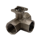 Valvola 3 vie H2O R3025-10-S2 attacco filettato 1" PN16 - Belimo Italia (R3025-10-S2)