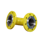 Curva flangiata DN100 - Innio Jenbacher (334716)