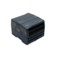CPU 1200 DC/DC/DC, 8DI/6DO/2AI - Siemens Italia (6ES7212-1AE40-0XB0)