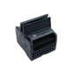 CPU 1200 DC/DC/DC, 8DI/6DO/2AI - Siemens Italia (6ES7212-1AE40-0XB0)