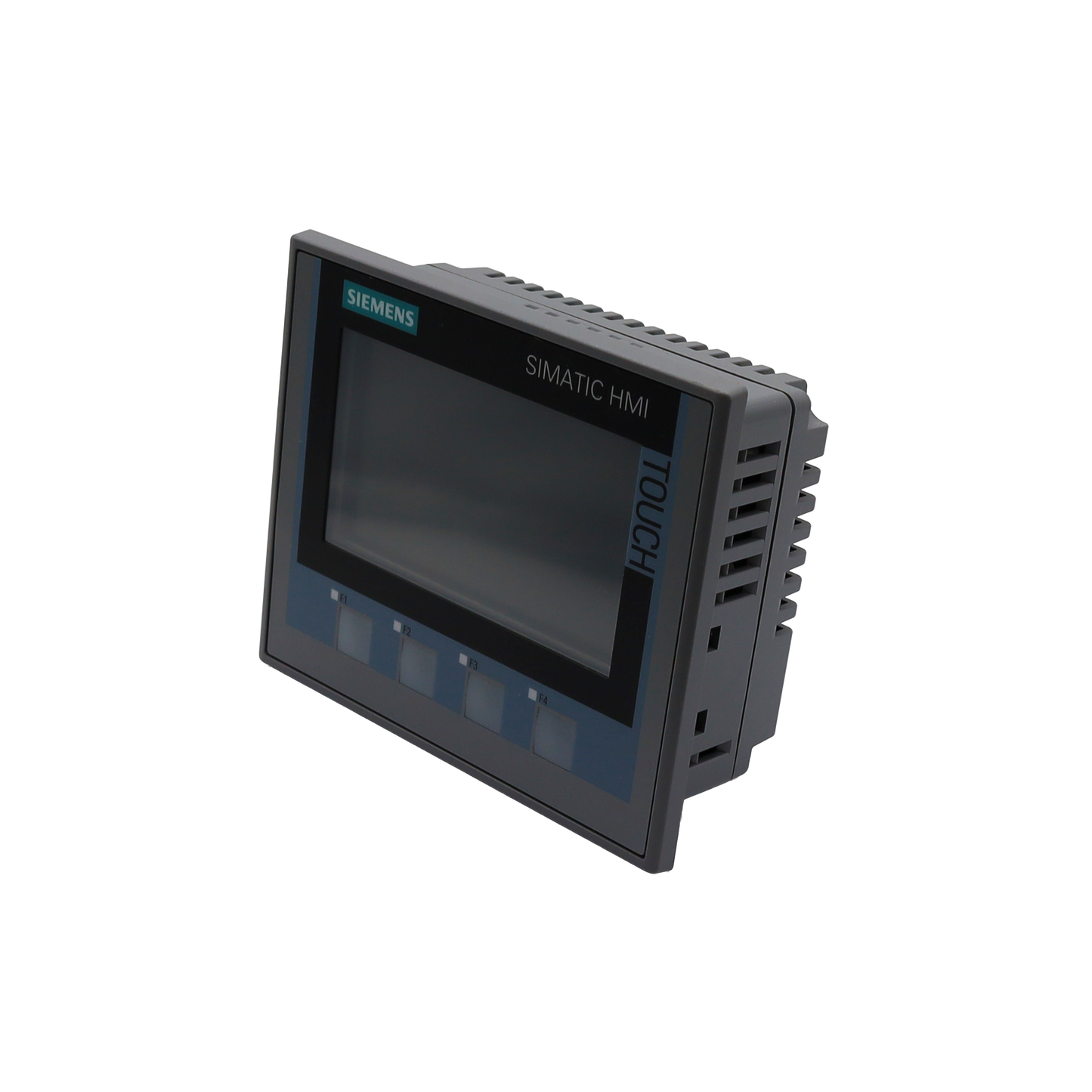 Pannello operatore HMI KTP400 TFT 4" - Siemens Italia (6AV2124-2DC01-0AX0)