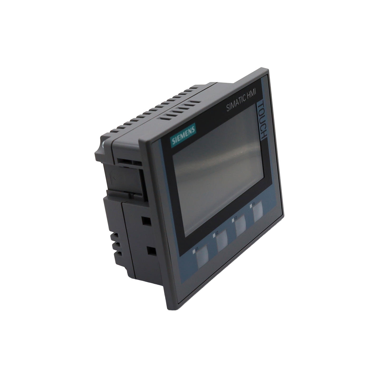 Pannello operatore HMI KTP400 TFT 4" - Siemens Italia (6AV2124-2DC01-0AX0)
