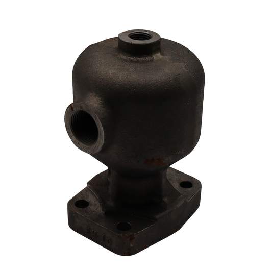 MAN Luftablasskasten - Engine Technology Solutions (51063020622)