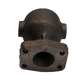 Caja de descarga de aire MAN - Engine Technology Solutions (51063020622)
