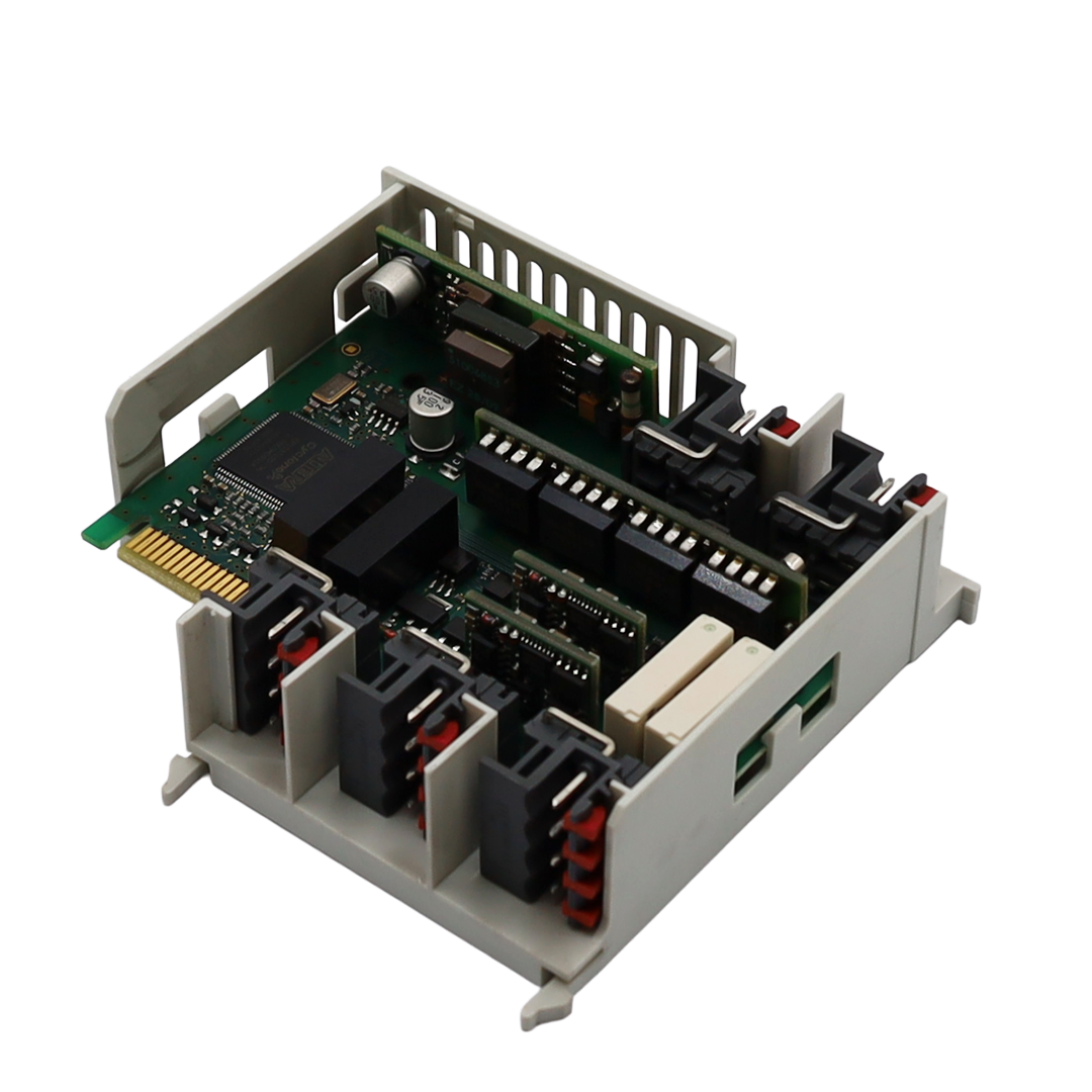 Modulo temperatura universale RMC621A-UA - Endress+Hauser Italia (RMC621A-UA)
