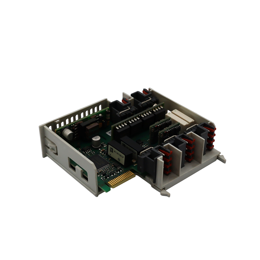 Modulo temperatura universale RMC621A-UA - Endress+Hauser Italia (RMC621A-UA)