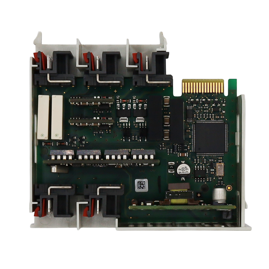 Modulo temperatura universale RMC621A-UA - Endress+Hauser Italia (RMC621A-UA)