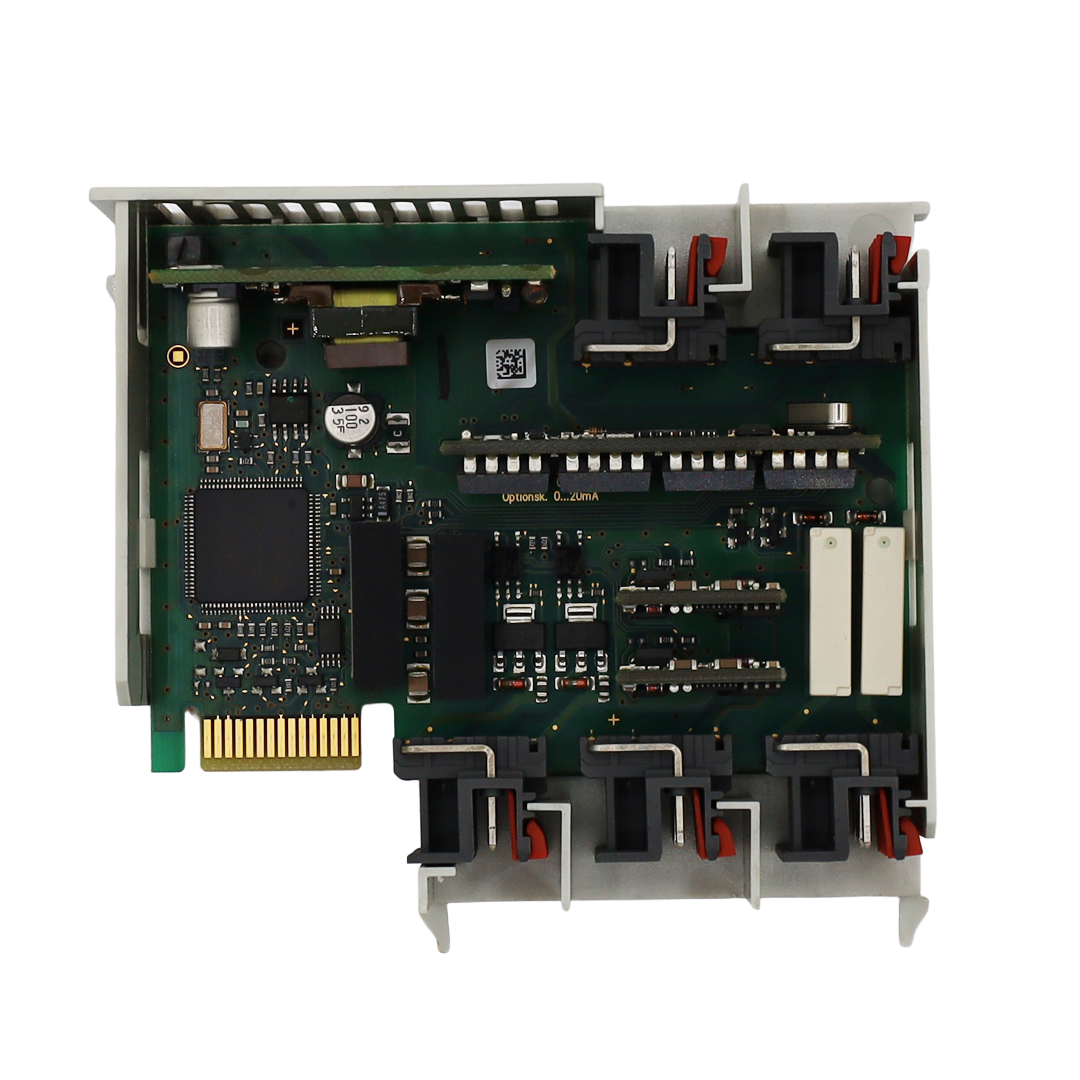 Modulo temperatura universale RMC621A-UA - Endress+Hauser Italia (RMC621A-UA)