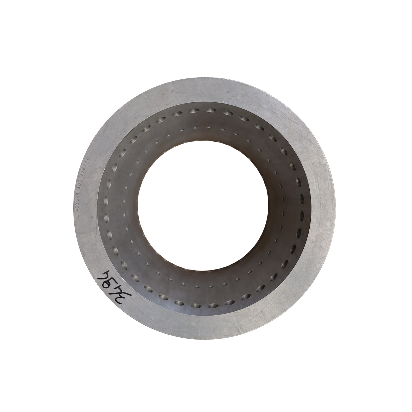 Miscelatore anello venturi J612 - Innio Jenbacher (453545)