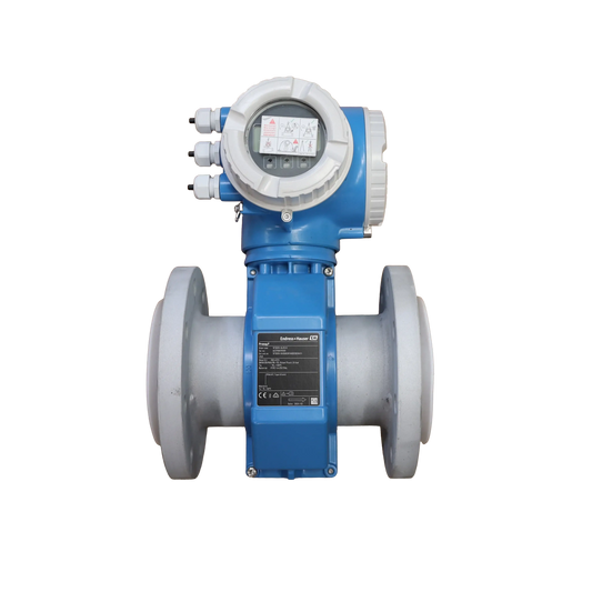 Misuratore di portata Promag P300, 5P3B1H, DN100 - Endress+Hauser Italia (5P3B1H-AAIBAEAFAAED3K0AA1+LALK)
