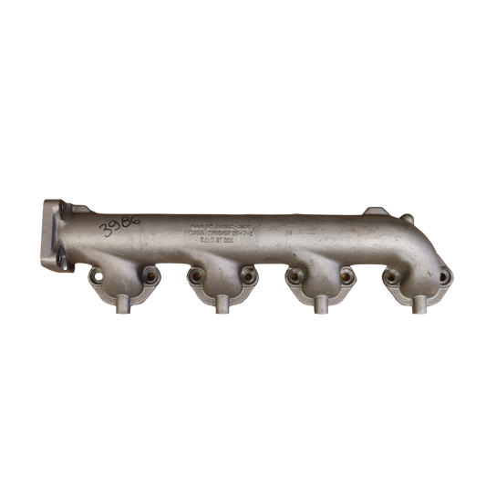 Collettore gas di scarico cilindri 1-4 - Engine Technology Solutions (51081020220)