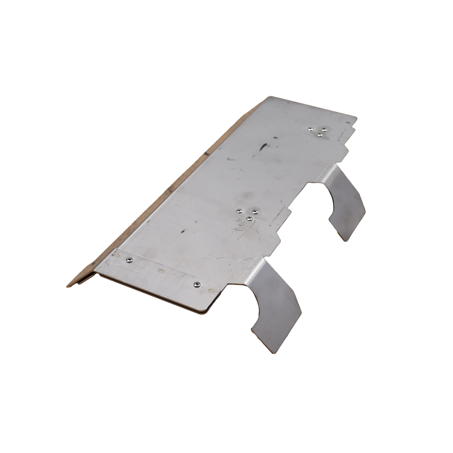 Lamiera termoisolante - Engine Technology Solutions (51081200465)