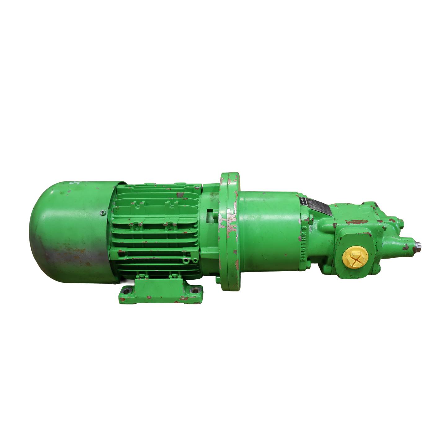 Pompa prelubrificazione olio S2/3 REV - Innio Jenbacher (323011)