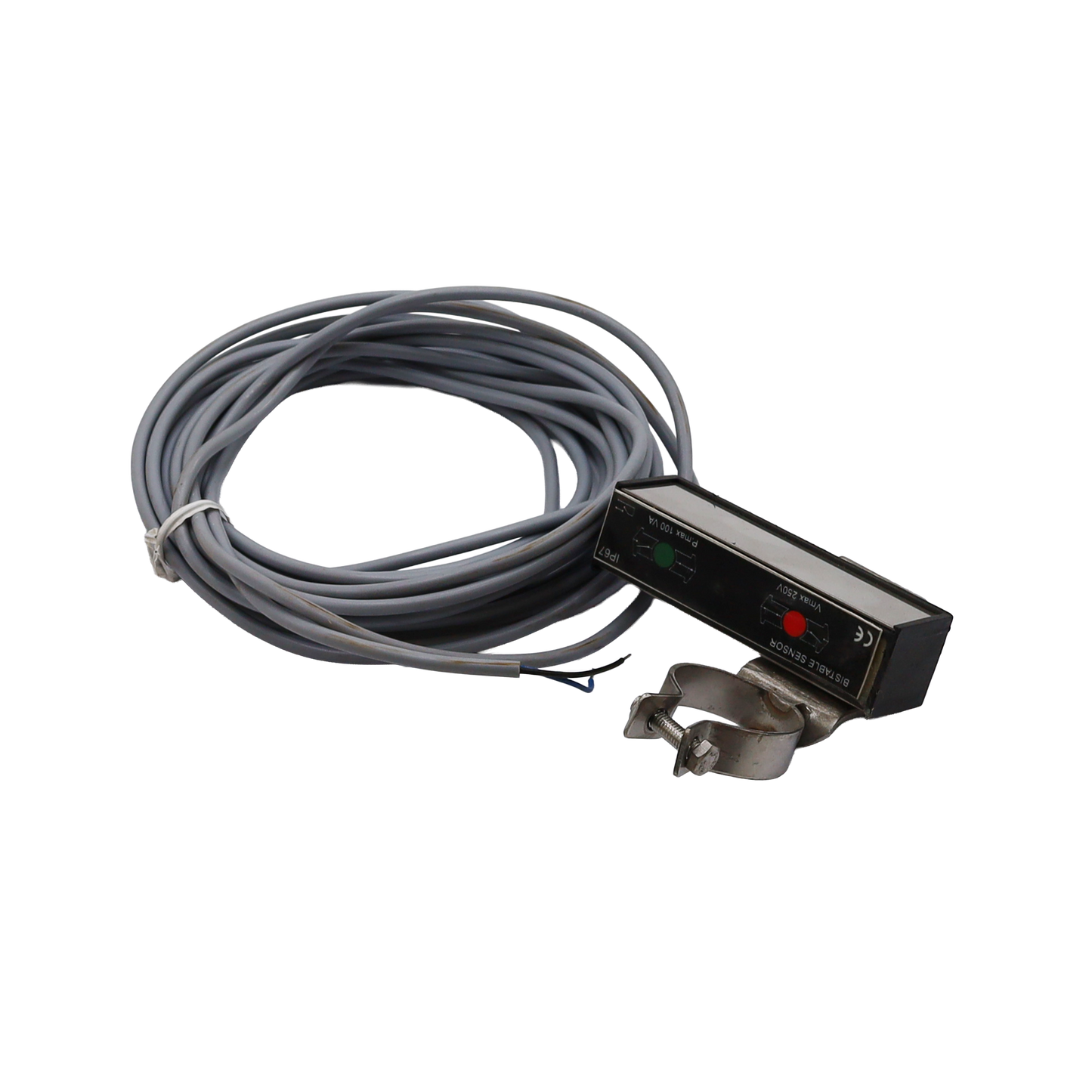 Sensore magnetico SPB26M0 - ASTRO SRL (MG657/IP67)