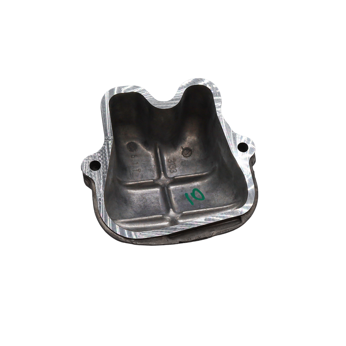 Coperchio testa cilindro MAN - Engine Technology Solutions (51034010320)