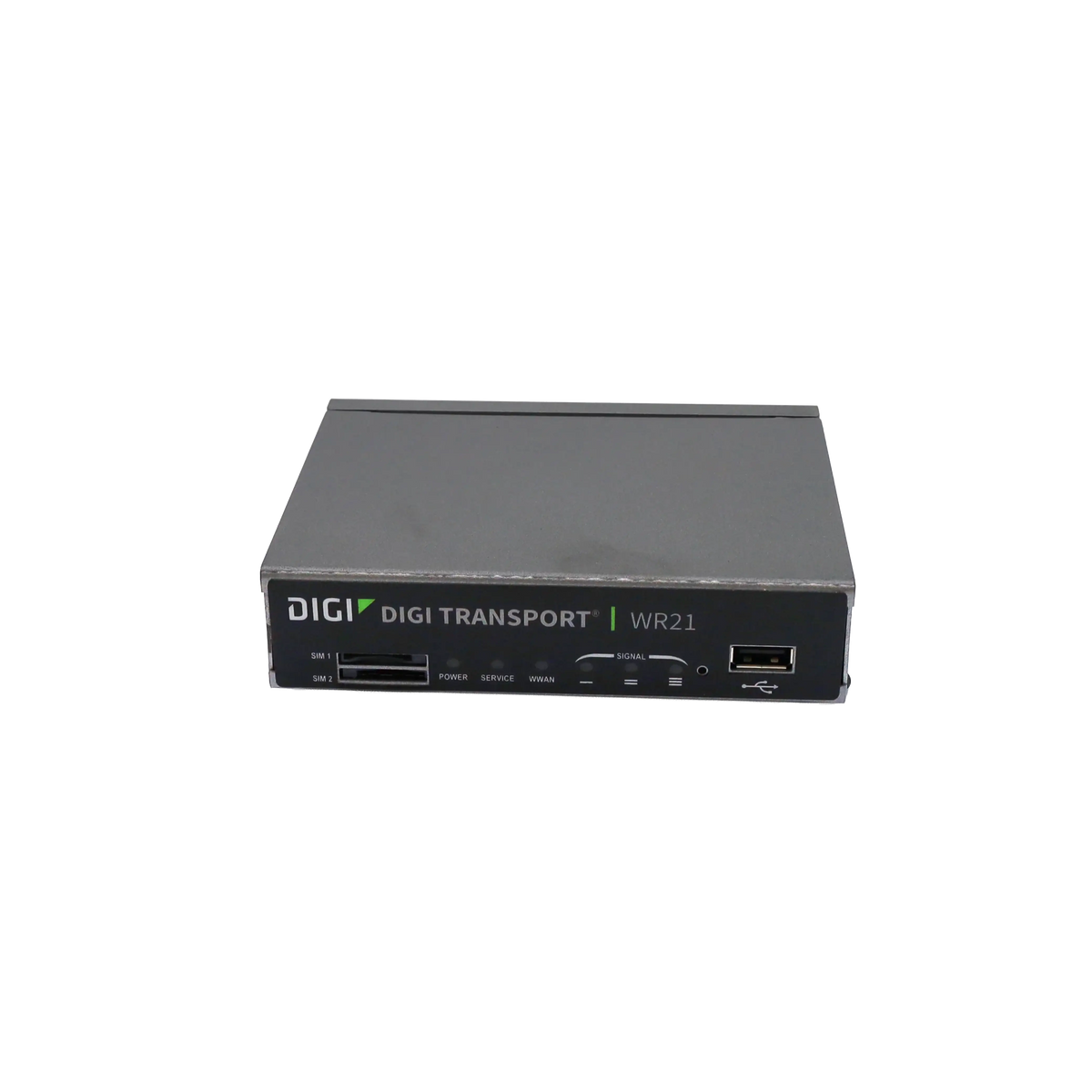 4G LTE Router Nordamerika WR21 - Digi International (WR21-M52B-DE1-SB)