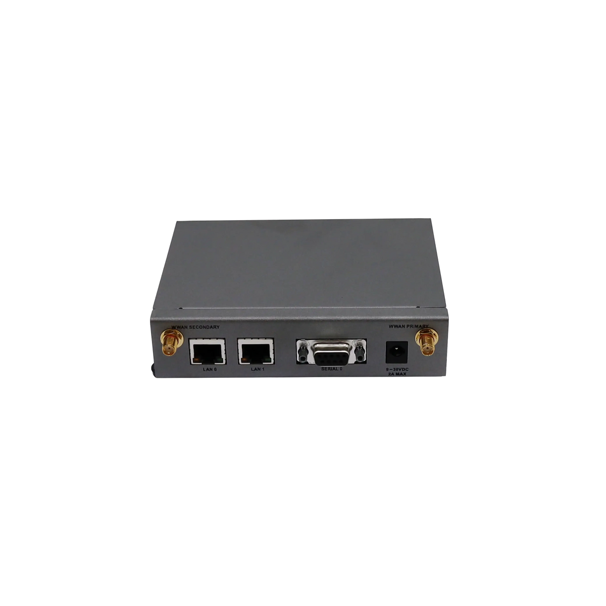 4G LTE Router Nordamerika WR21 - Digi International (WR21-M52B-DE1-SB)