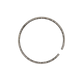 Fascia elastica pistone MAN posizione 1 - Engine Technology Solutions (51025030752)