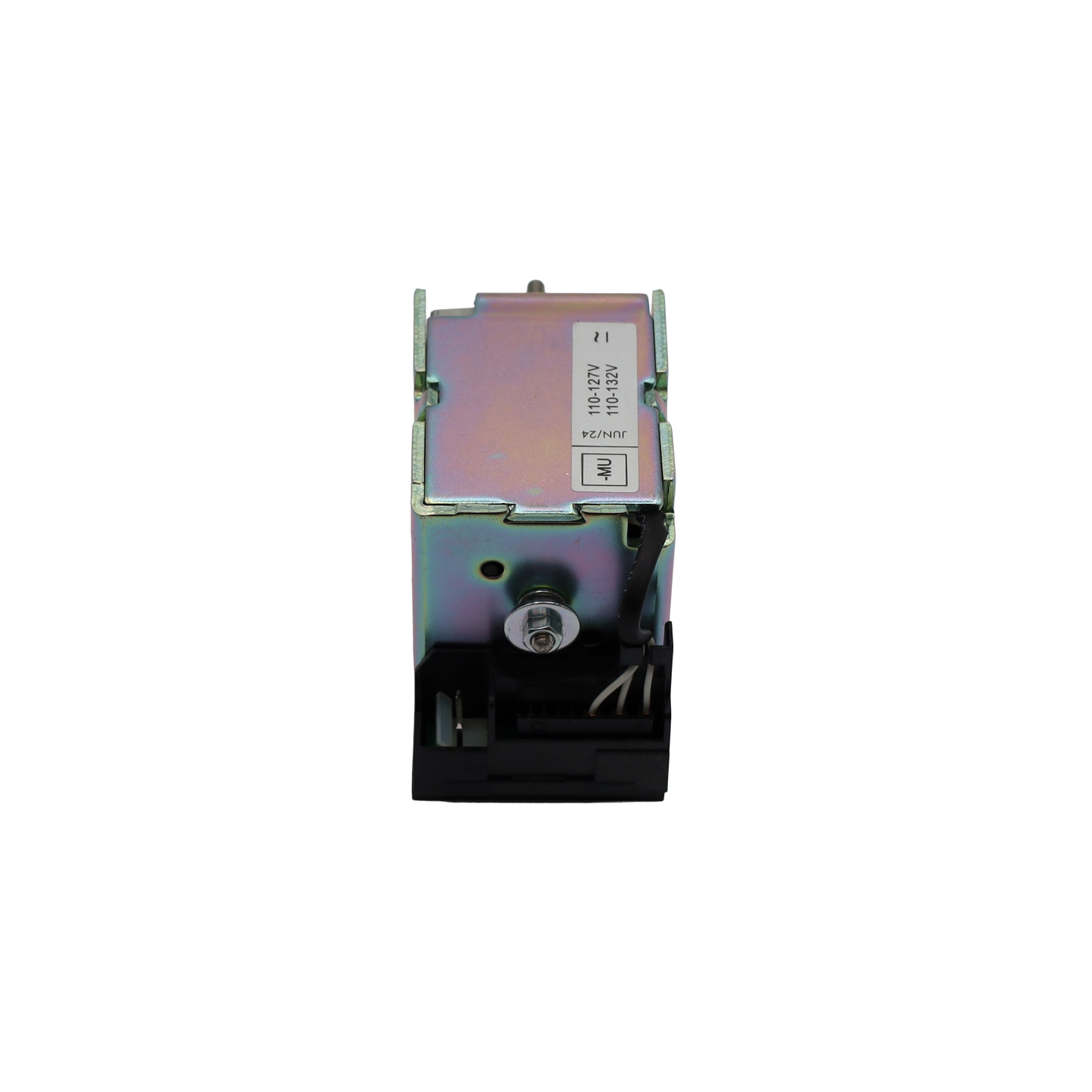 Bobina chiusura - ABB (1VCF349758S0902)