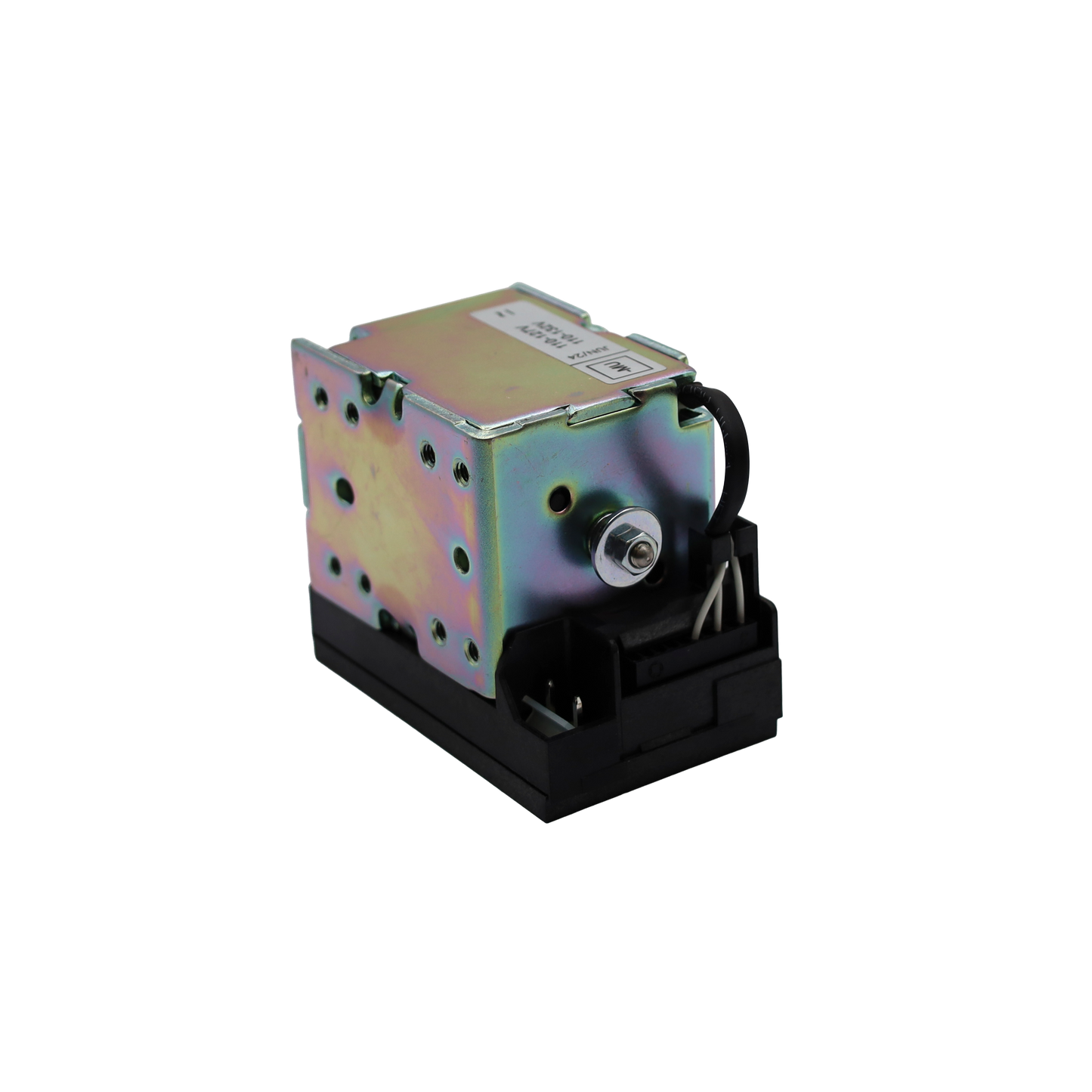 Bobina chiusura - ABB (1VCF349758S0902)