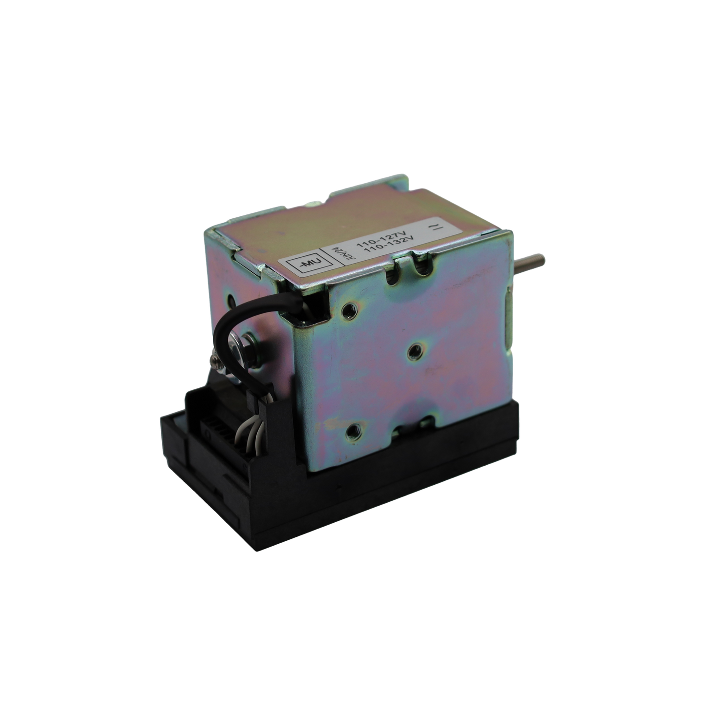 Bobina chiusura - ABB (1VCF349758S0902)