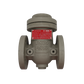 Porta filtro gas precamere DN25 PN16 - Innio Jenbacher (315883)