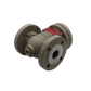 Porta filtro gas precamere DN25 PN16 - Innio Jenbacher (315883)
