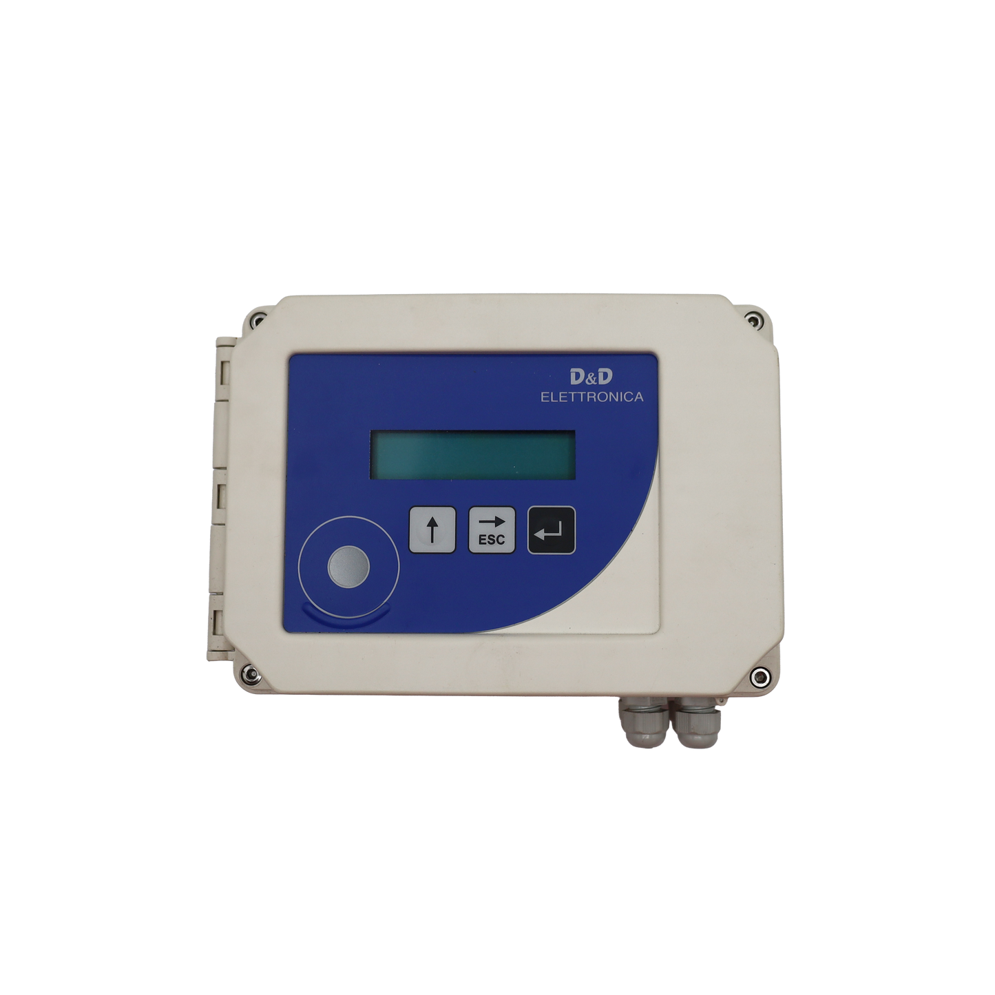 Controllore gas  ALIMP-8-FC.24 per IMP-FC-1/PS_C - Energy Lab (28141112)